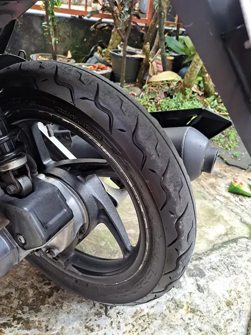 JUAL SANTAI VARIO 125 TH 2013 - Image 9 of 9