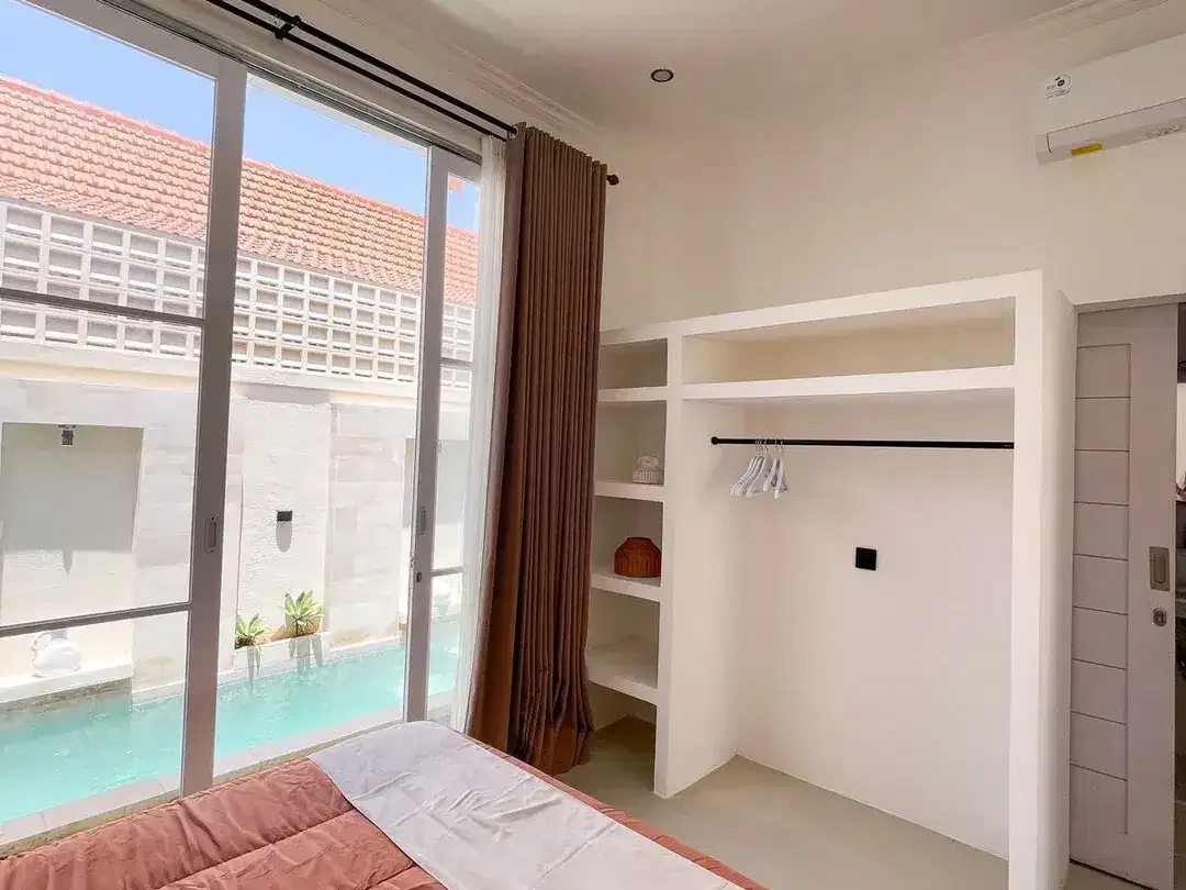 Brand New Villa for sale at Buduk close to canggu Freehold - Image 4 of 10