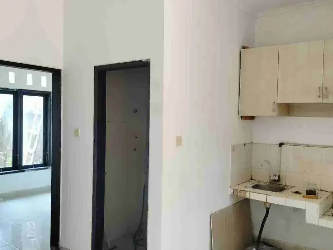 Rumah 150m2 dengan 2 kamar tidur - Kori Jimbaran - Image 6 of 9