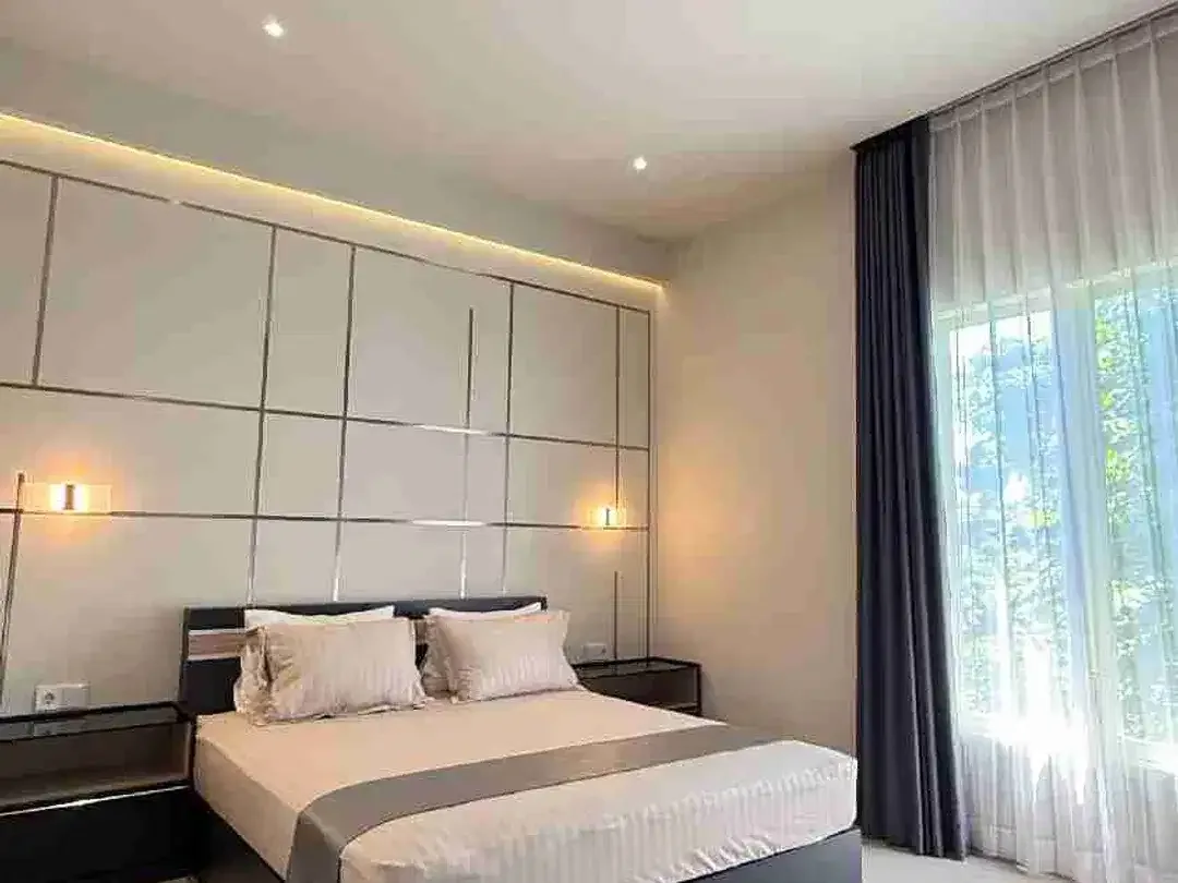 Dijual Vila Baru Murah OneGate System Ungasan - Image 3 of 10
