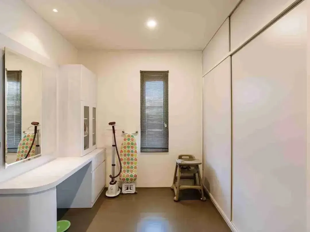 DIJUAL VILLA MODERN – BERAWA, CANGGU BALI - Image 5 of 10