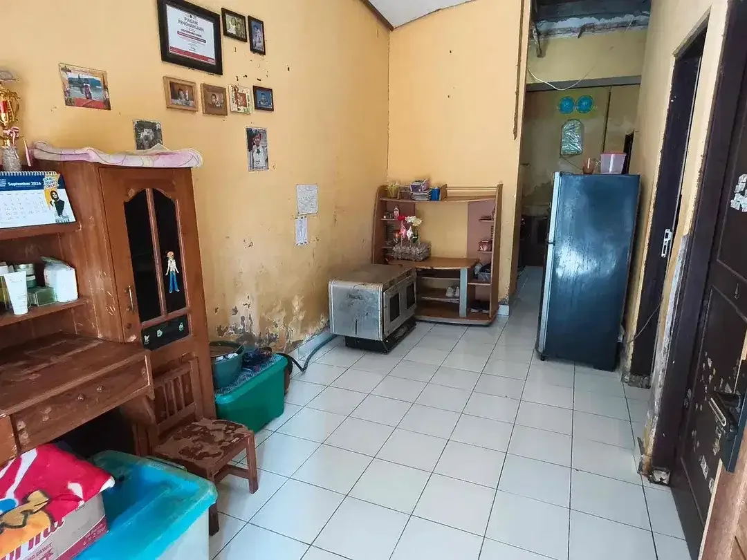 Rumah MURAH di Perum Taman Mumbul Nusa Dua - Image 6 of 10