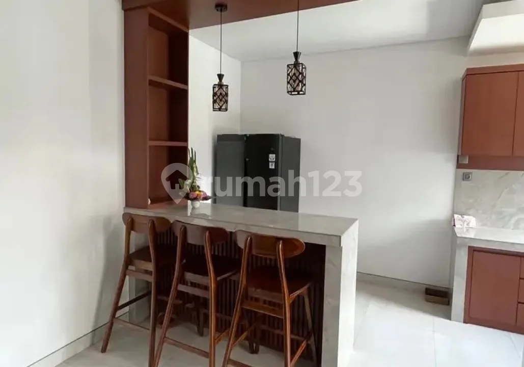 Vila Di Sanur Fully Furnished Disewakan Yt - Image 4 of 4