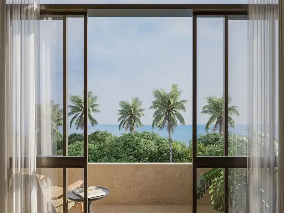 3 Bedroom Villa for sale in Jimbaran, Bali - Image 2 of 9