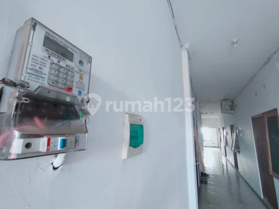 Dijual Ruko Plus Kost an Kamar Mandi Dalam Di Denpasar - Image 3 of 4
