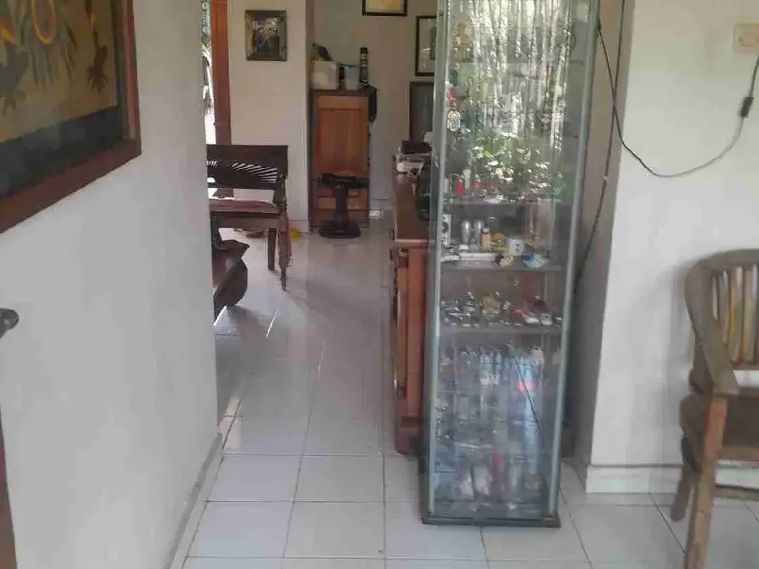 Rumah Babakan canggu Puri Sambada - Image 8 of 10