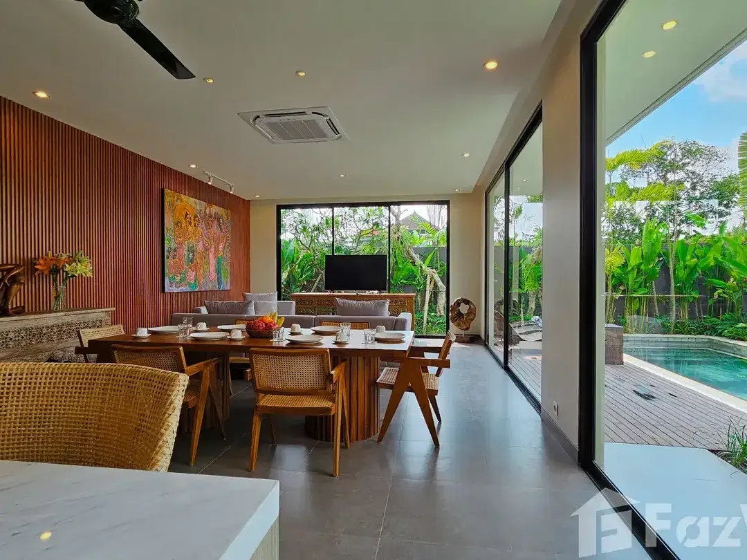 3 Bedroom Villa for sale in Ubud, Bali - Image 8 of 10