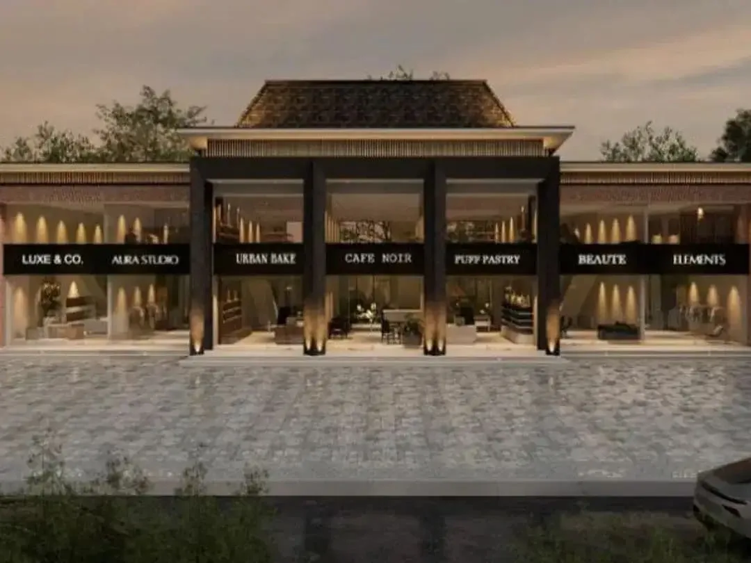 RUKO BARU & EKSLUSIF DI BYPASS SANUR DENPASAR - Image 3 of 3