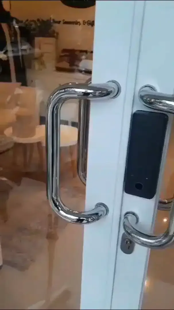Smart Door Lock, Bisa untuk absensi kantor - Image 3 of 3