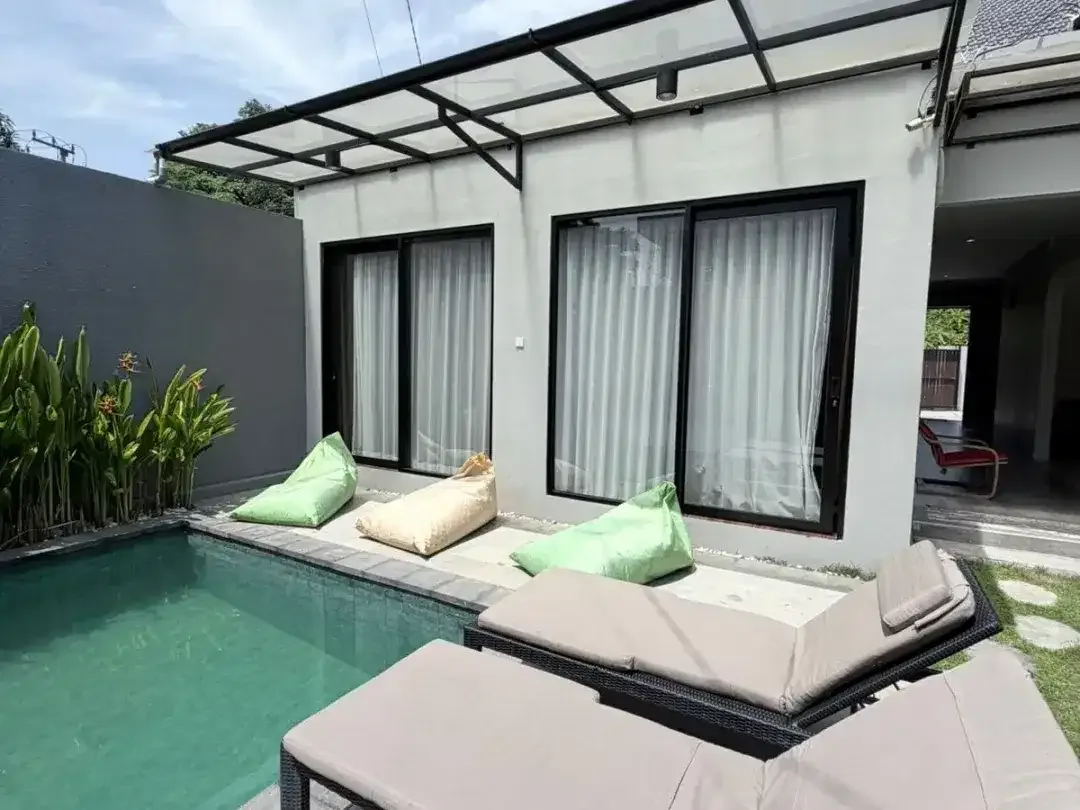 4 Bedroom Villa for rent in Ungasan, Bali - Image 1 of 10