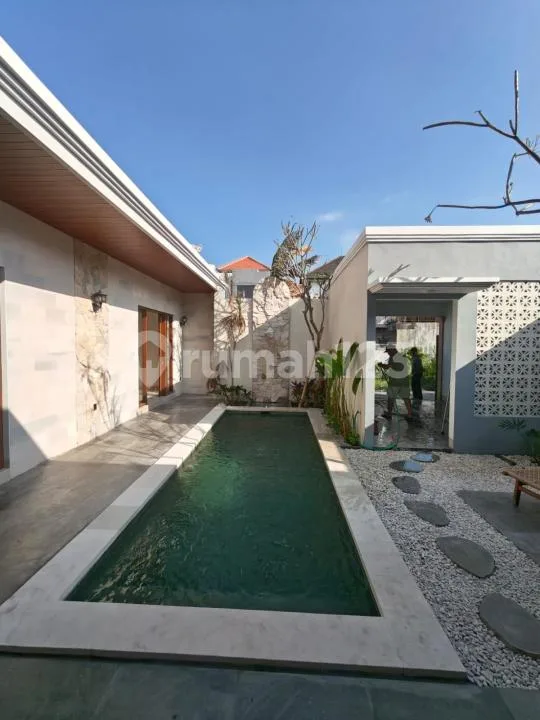 Di Kontrakan Villa di Daerah Sedap Malam Sanur Kaje - Image 2 of 4