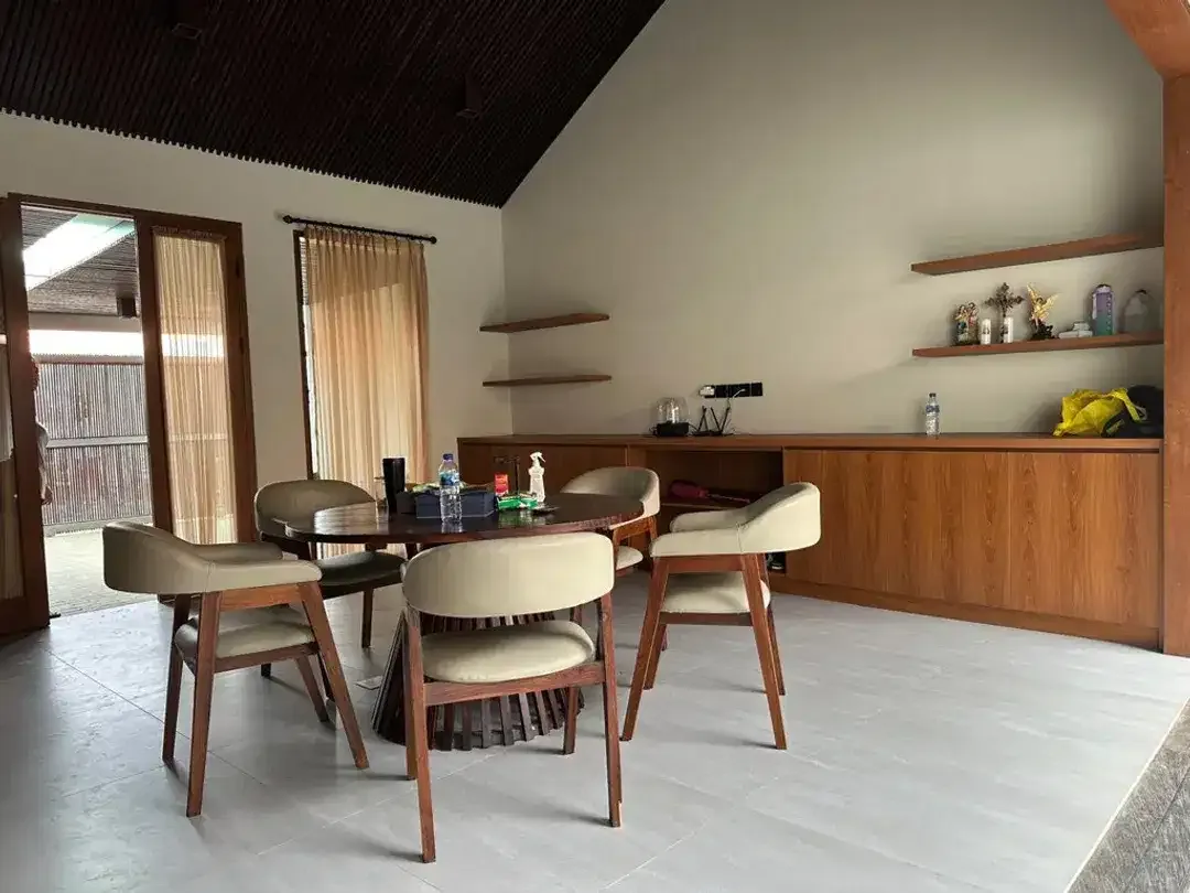 Leasehold - Modern Fully Furnished Leasehold Villa in Kutat Lestari, Sanur - Image 7 of 10