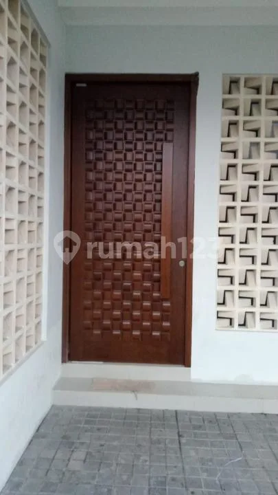 Modern Villa With Open Concept Living In Canggu Area - Image 2 of 4