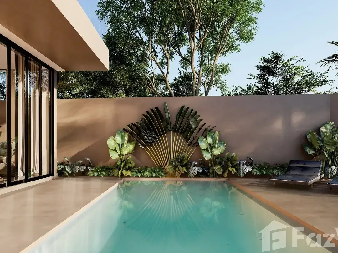 2 Bedroom Villa for sale in Mengwi, Bali - Image 9 of 10