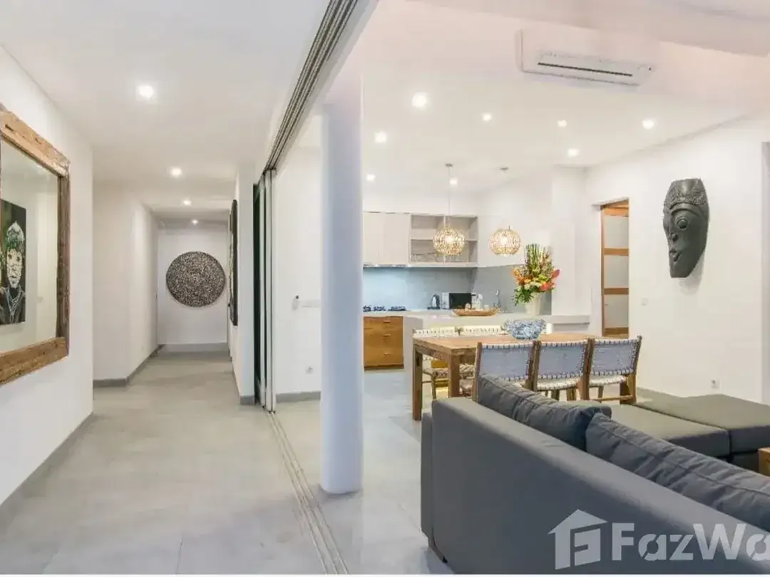 2 Bedroom Villa for rent in Berawa, Bali - Image 10 of 10