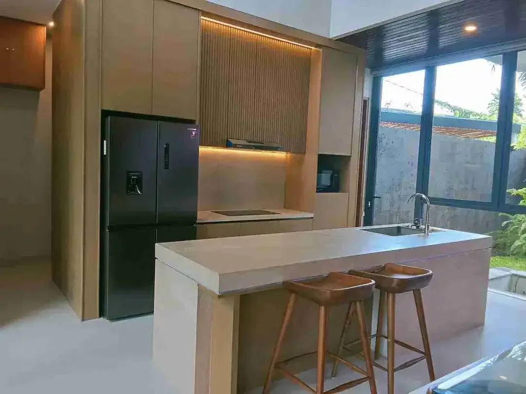 Villa Premium Dekat Canggu Berawa Siap Huni - Image 6 of 10