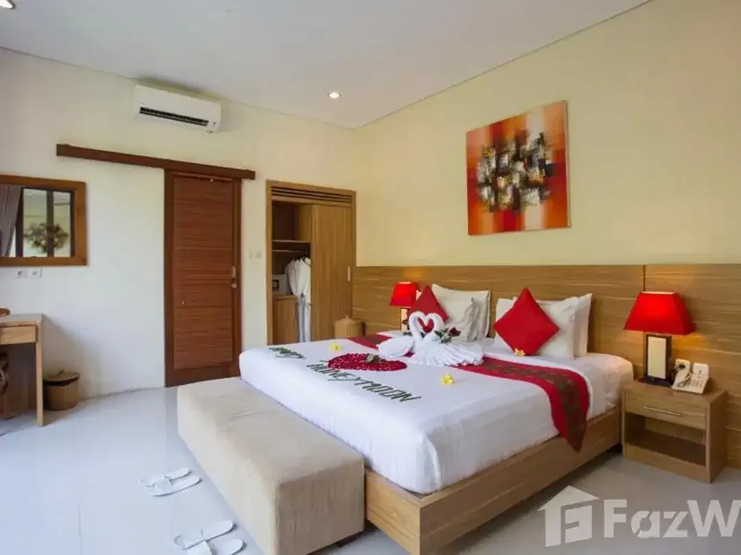 1 Bedroom Villa for sale in Sukawati, Bali - Image 2 of 10