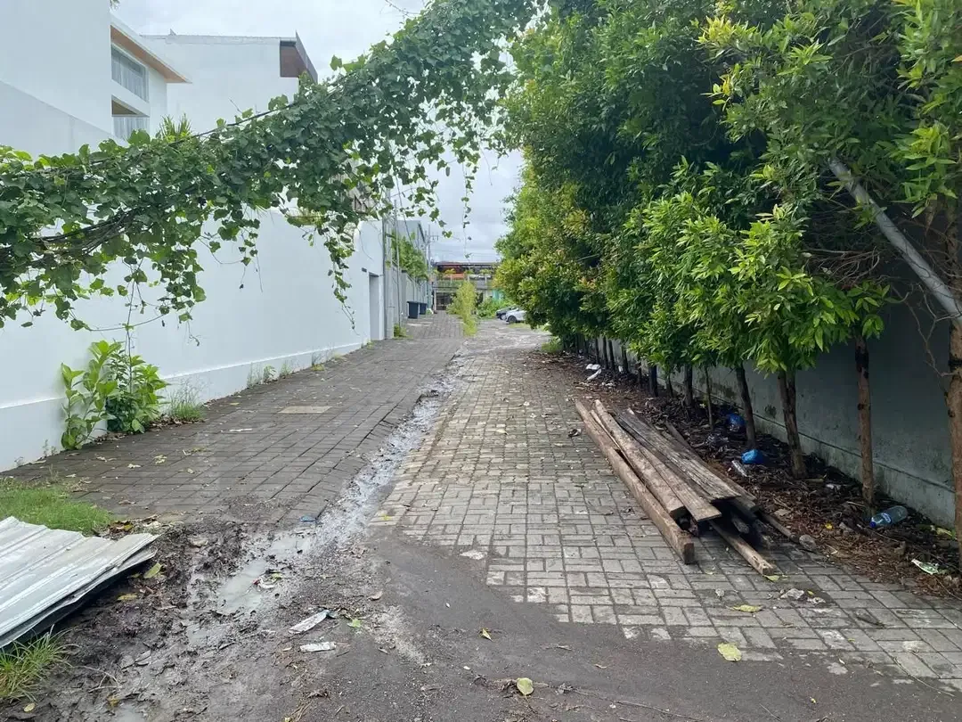 Dijual Tanah Area Brawa Canggu - Image 5 of 6