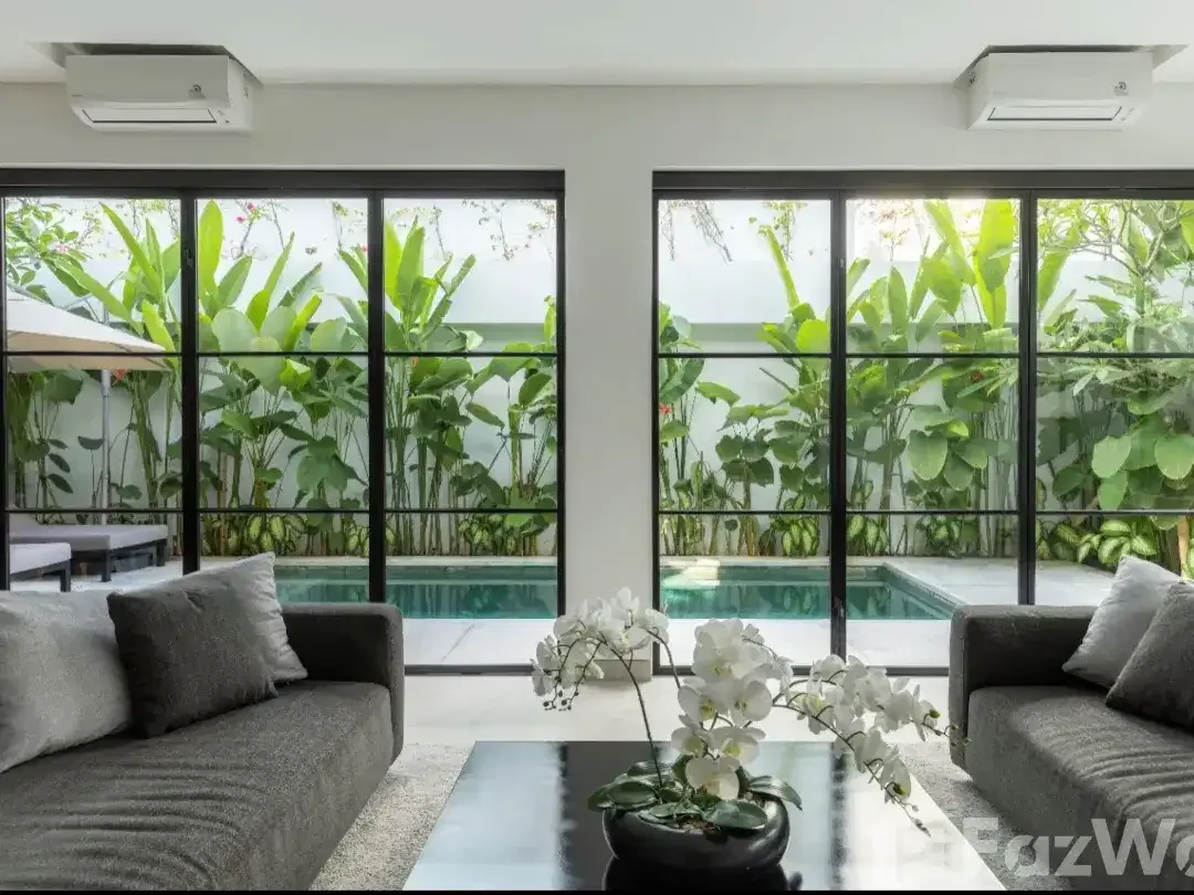 Anwa Bumbak Apartments - Image 2 of 10