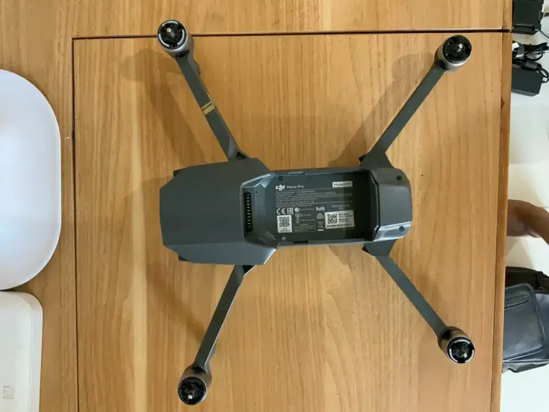 Dji mavic pro combo+ - Image 3 of 10