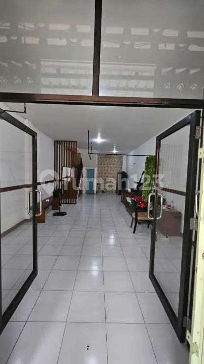 Ruko 2 Lantai Dijual - Lokasi Strategis Buana Kubu :Fire: - Image 3 of 3
