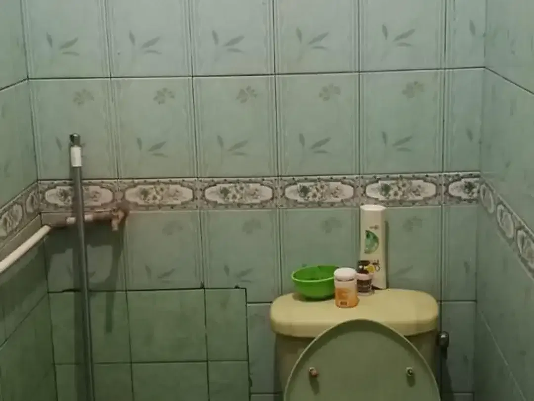Dijual Rumah Dekat Coco Mart Kori Nuansa Jimbaran - Image 2 of 9