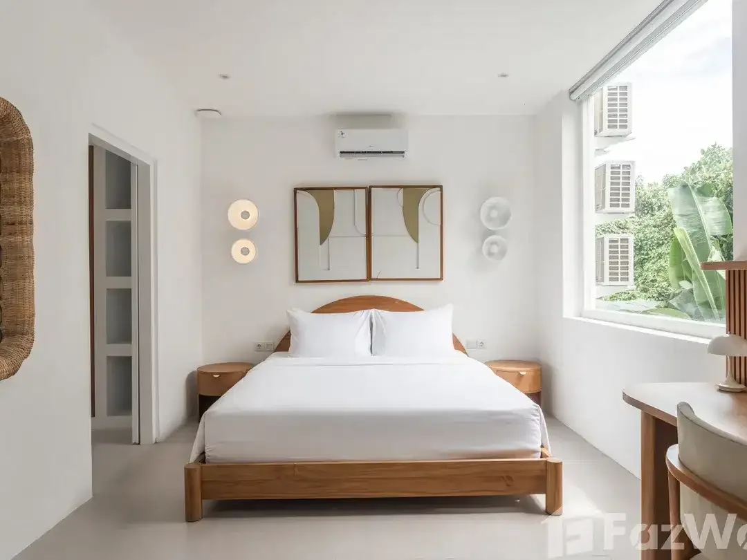 3 Bedroom Townhouse for sale at Cemagi Townhouse - Image 10 of 10