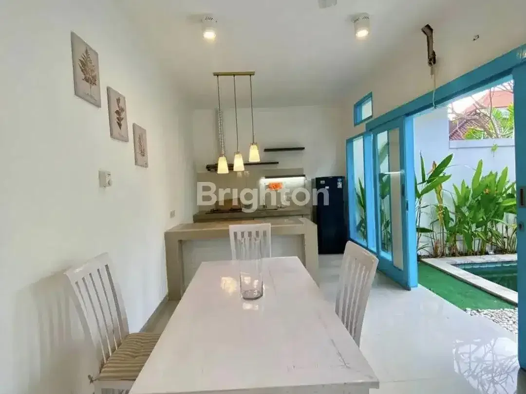Affordable Pet Friendly 2bdr Villa for rent @SEMINYAK - Short drive to canggu - Image 2 of 7