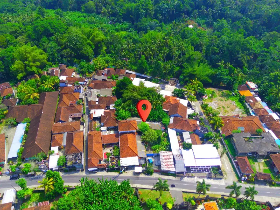 DIJUAL TANAH MURAH DI TABANAN BALI - Image 1 of 3