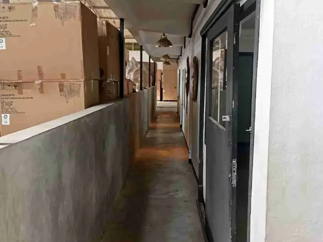 Disewakan Gudang +Kantor sangat istimewa di Kuta Utara - Image 8 of 9