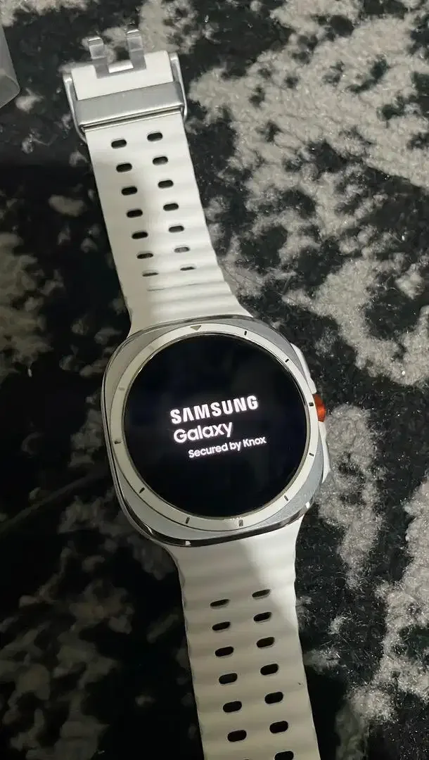 Galaxy Watch Ultra 47mm - Image 2 of 4