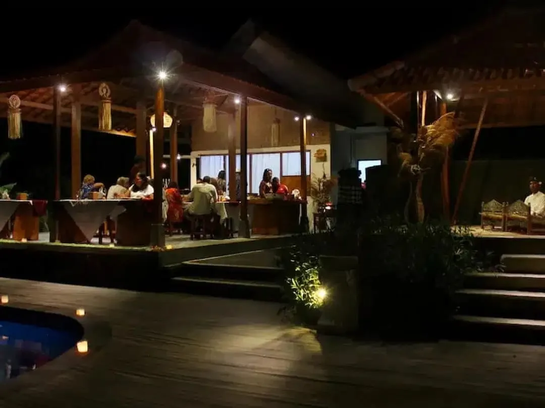 DIJUAL VILLA & RESORT DI TEGALALANG DENPASAR - Image 7 of 10