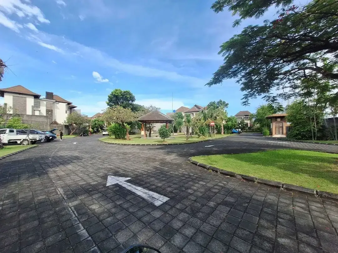 Jual Atau Sewa Rumah 2 Lantai Hayam Wuruk Residence Dekat Sanur - Image 4 of 10