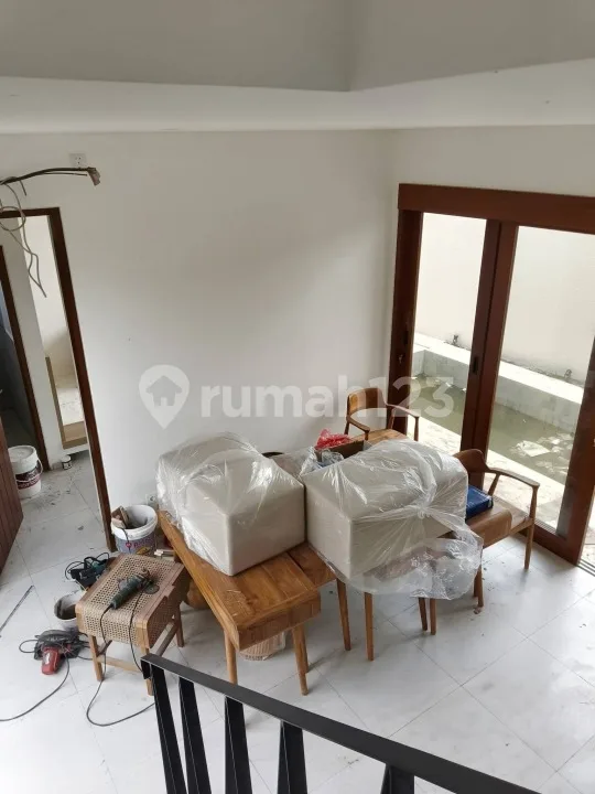 Villa Baru Siap Huni View Sawah Area Kedungu Canggu - Image 3 of 4