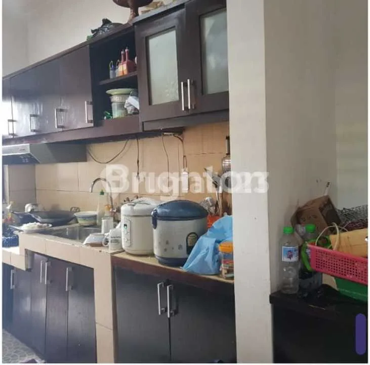 Di Sewakan Rumah Mewah Full Furnished Jimbaran - Image 4 of 4