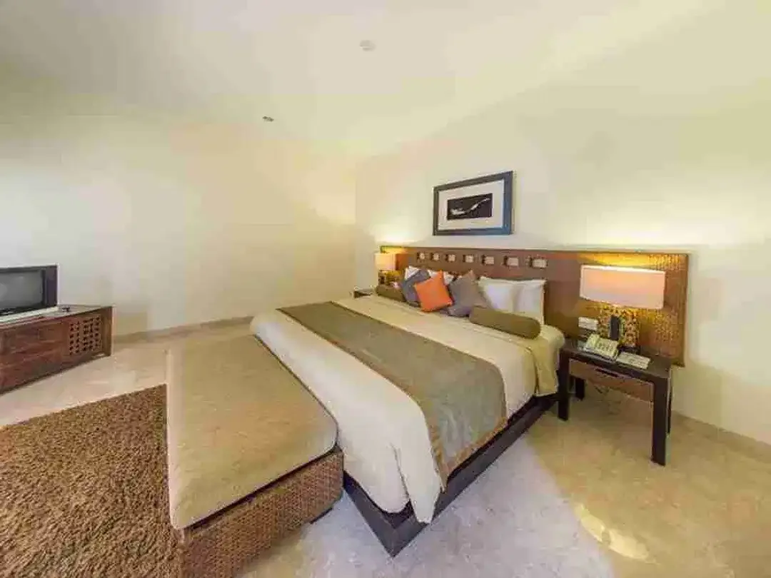 Villa Luxury Tradisional Bali - Image 9 of 10