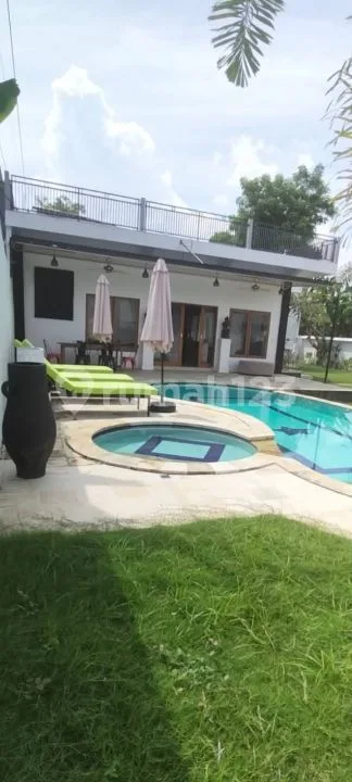 For Sale Villa Walking Distance To Central Lovina And Ricefild View And Moutain - Image 2 of 4