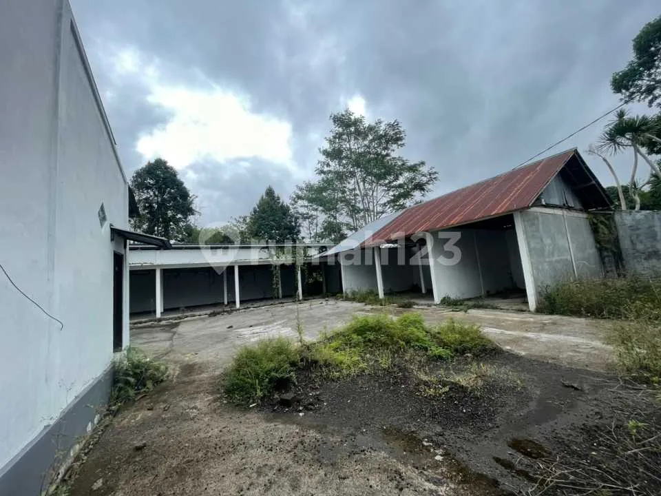Hot List Termurah Di Kelasnya Di Jual Ruko Lokasi Mekarsari Baturiti Tabanan - Image 4 of 4