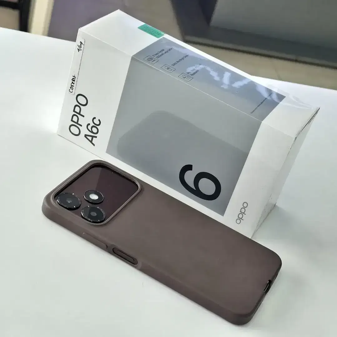 hp oppo termurah siap cod gratis ongkir garansi resmi - Image 3 of 3