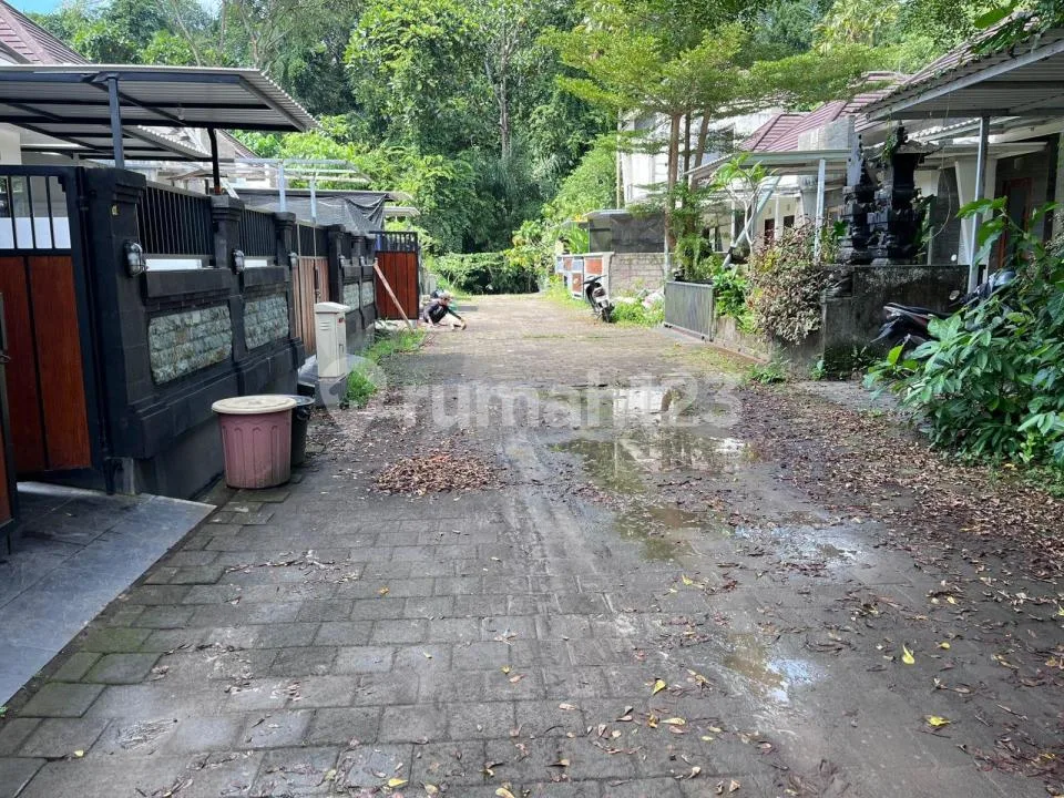 Rumah SHM di Kerambitan Tabanan | LT 91 M² - 2 KT | Rp420 Juta - Image 2 of 3