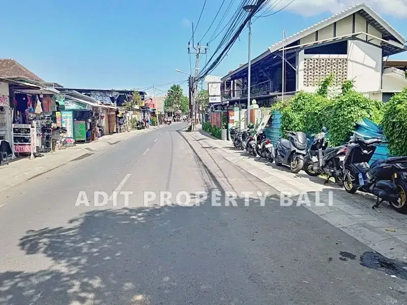 Tanah Premium Raya Echo Beach Canggu - Image 9 of 10