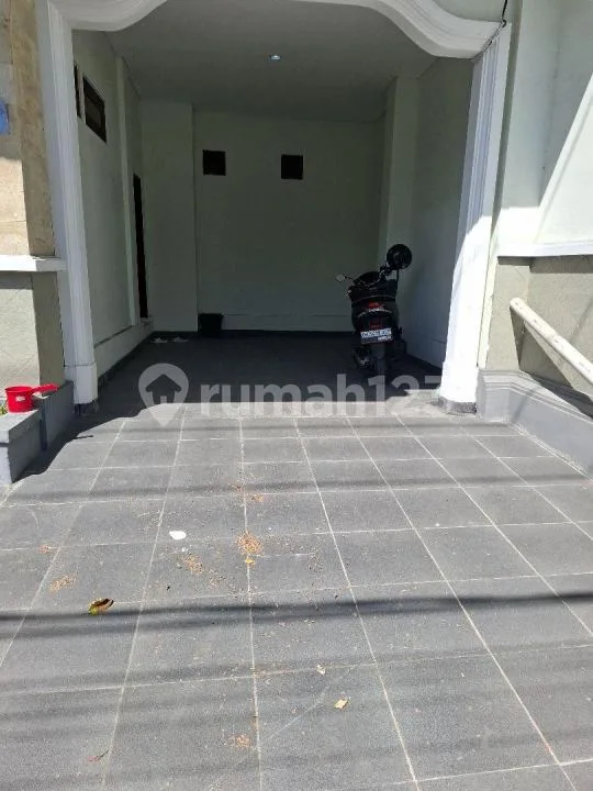 Rumah Sewa.7 Kamar Murah di Jalan Gatot Subroto Dps - Image 2 of 4