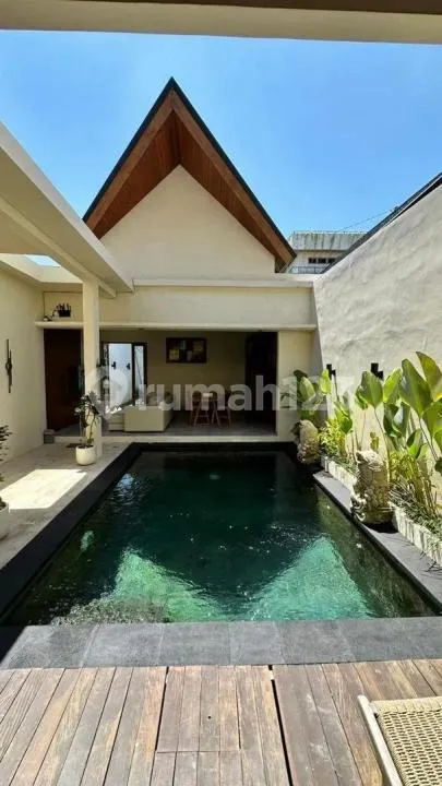 Brand New Villa Dekat Canggu - Fully Furnished - Image 2 of 4