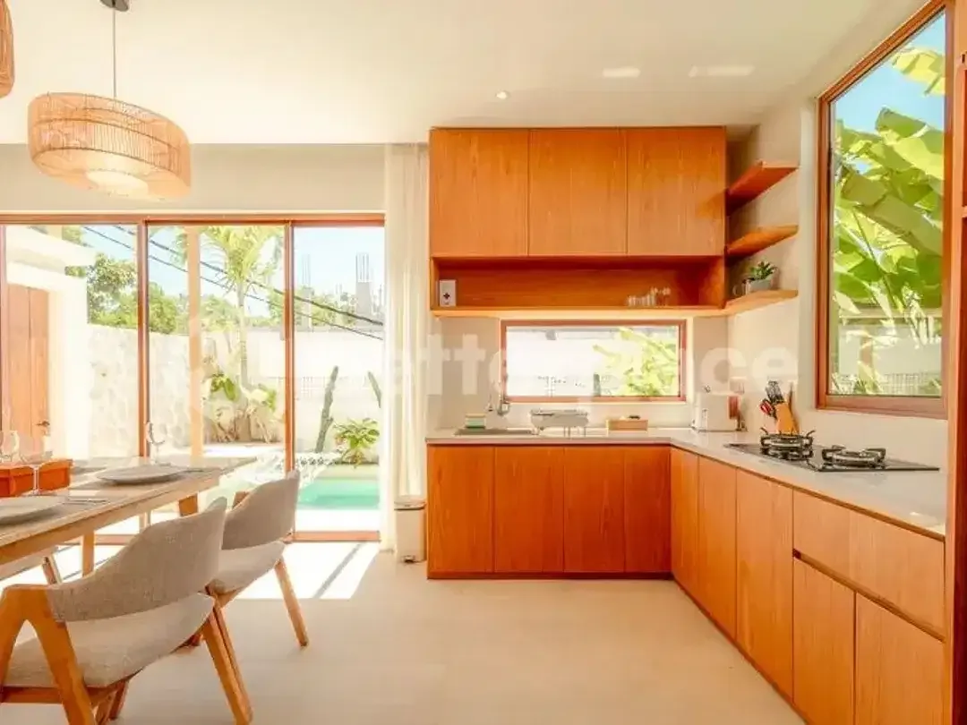 A Rare Two-Villa Package in Uluwatu — Twin 2-Bedroom Freehold or Leasehold Homes, Sold as a Single Portfolio - Image 7 of 10