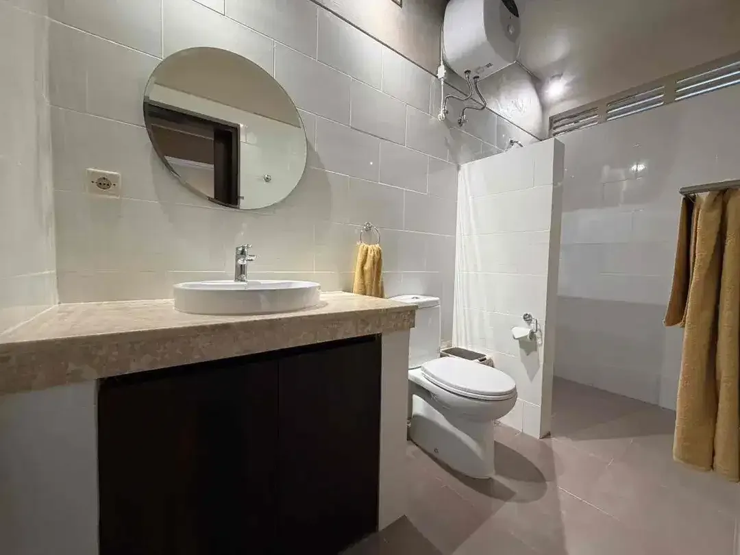 Freehold or long lease

Located in Muding - Kerobokan - Image 5 of 7