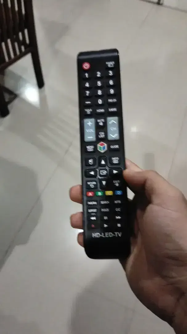 Di Jual Smart TV 32inc - Image 3 of 3