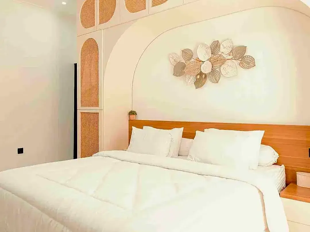 Villa Premium Pusat Canggu - Image 9 of 10