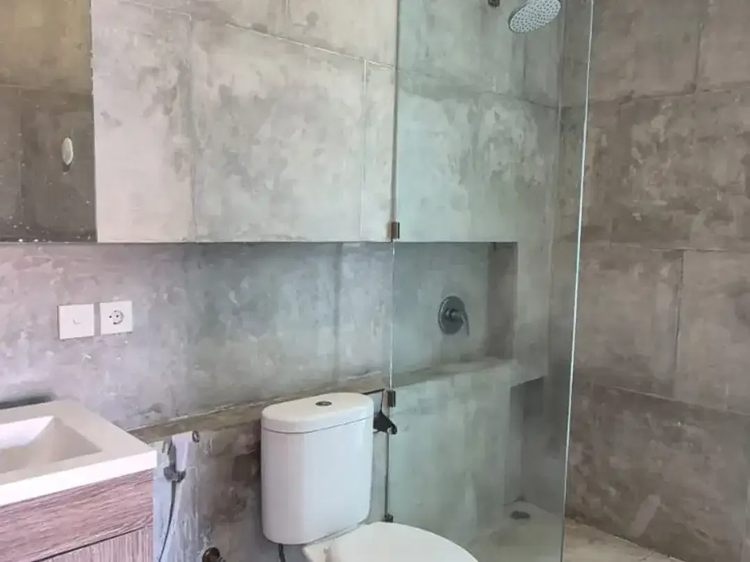 Freehold -  Stunning Freehold 3BR Villa in prime area Berawa, Canggu, Bali - 7 minutes to the beach - Image 7 of 10