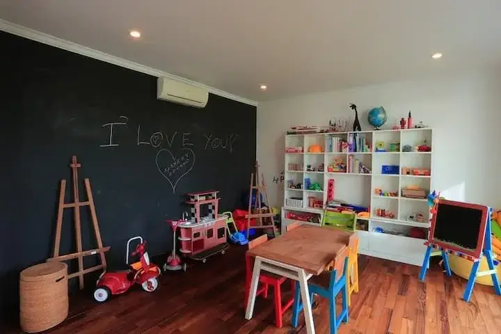 Villa Mewah Tepi Pantai Ketewel Luas dan Strategis - Image 6 of 10