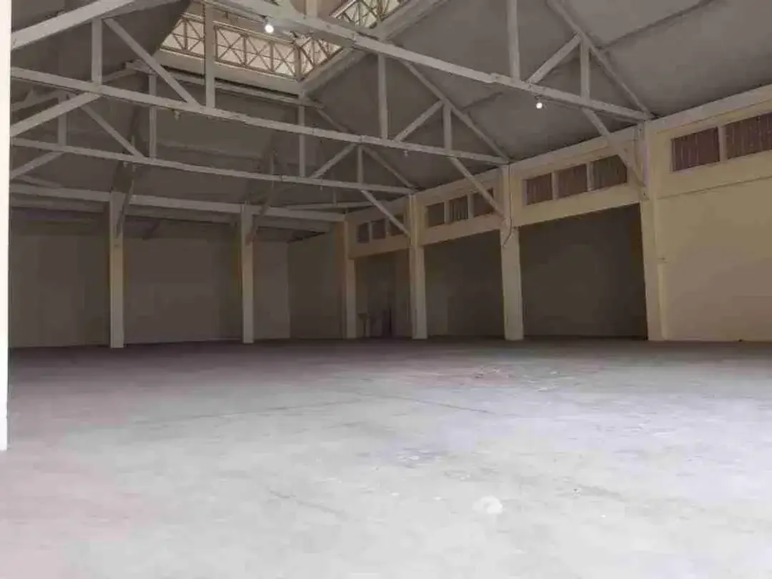 Gudang Akses Kontainer di Jalan Ahmad Yani Denpasar Lokasi Utama - Image 5 of 5